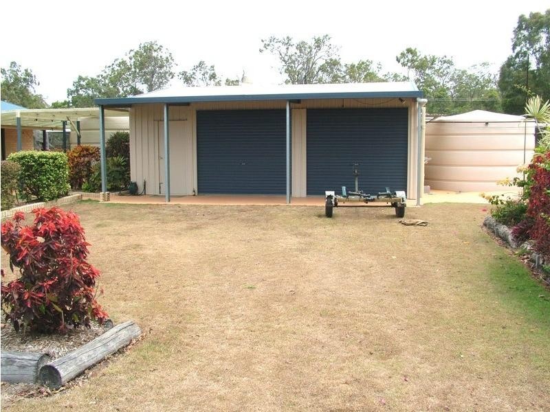 Miara QLD 4673