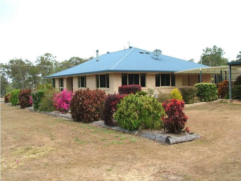 Miara QLD 4673