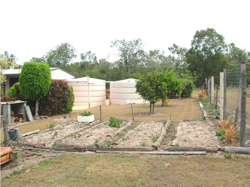 Miara QLD 4673