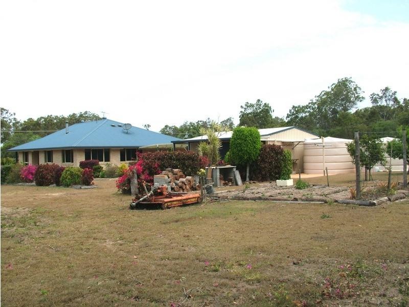 Miara QLD 4673