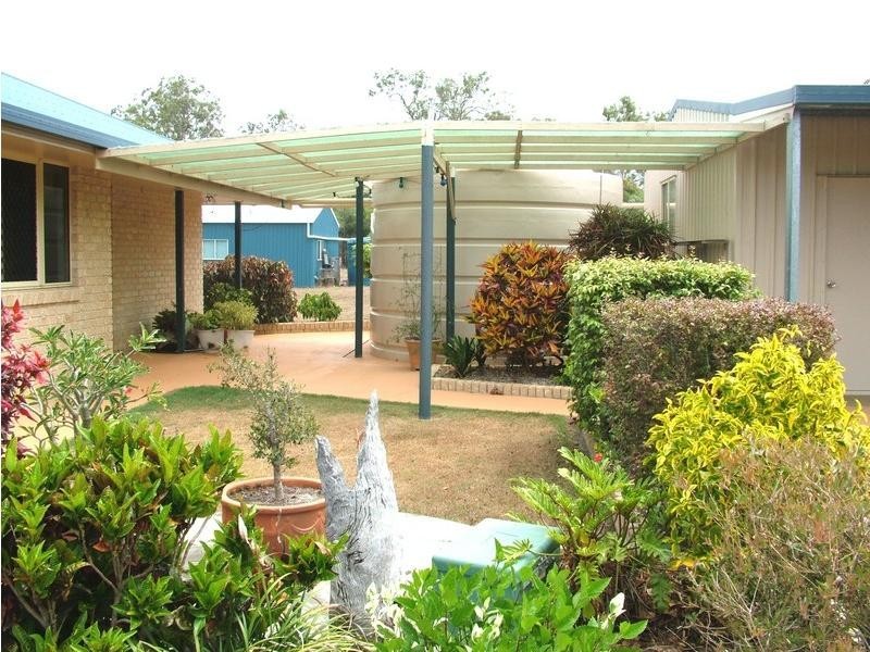 Miara QLD 4673