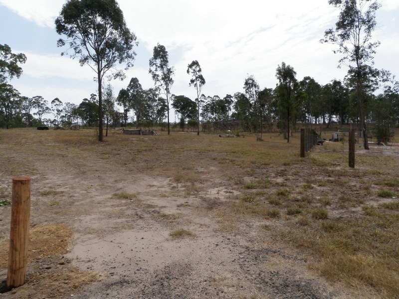 Gin Gin QLD 4671