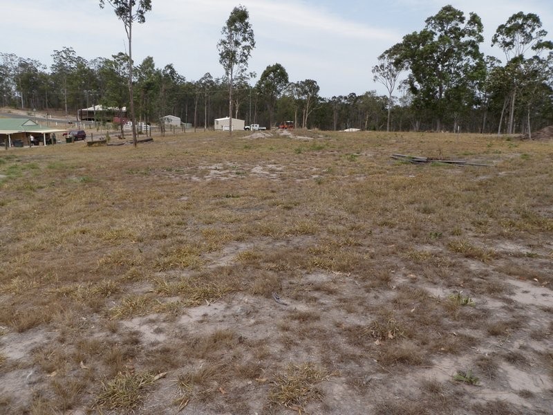 Gin Gin QLD 4671