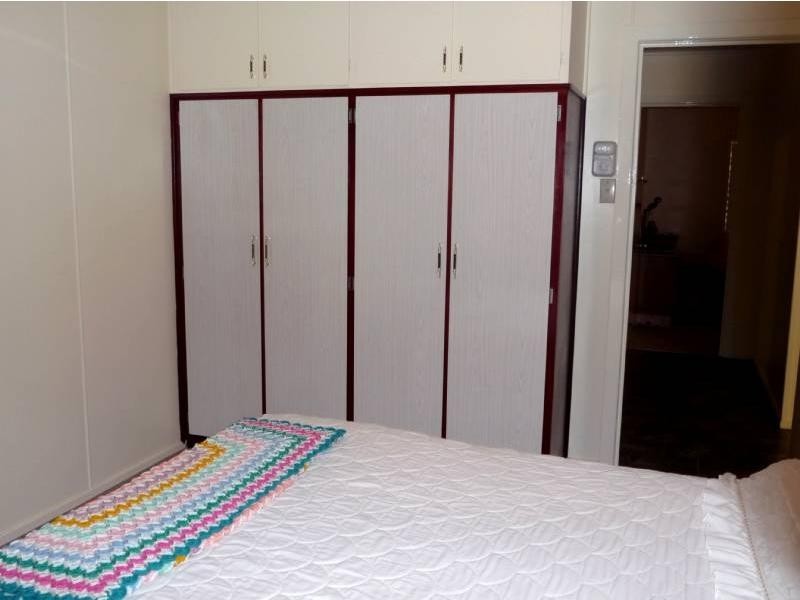 Avenell Heights QLD 4670