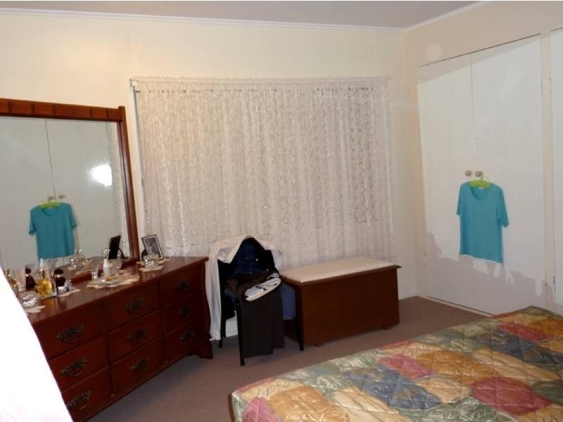 Avenell Heights QLD 4670