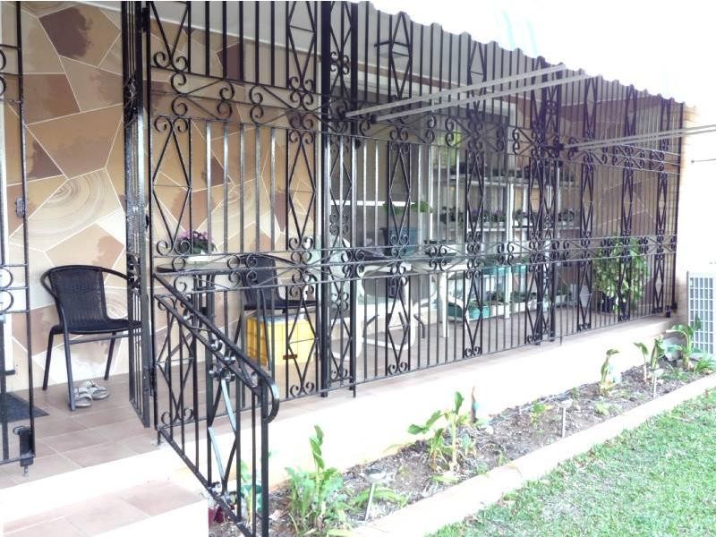 Avenell Heights QLD 4670
