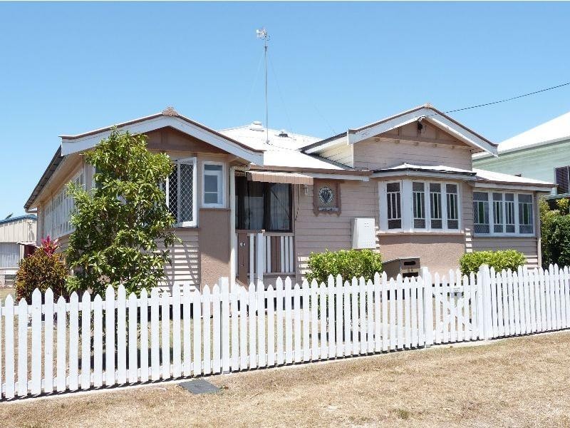 Walkervale QLD 4670