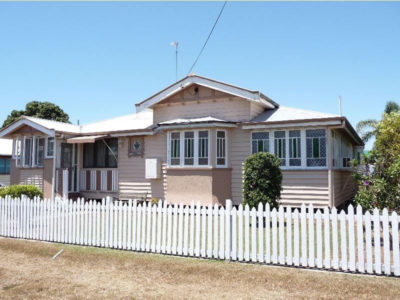 Walkervale QLD 4670