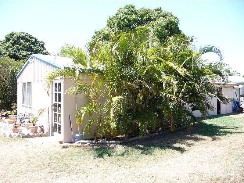Walkervale QLD 4670