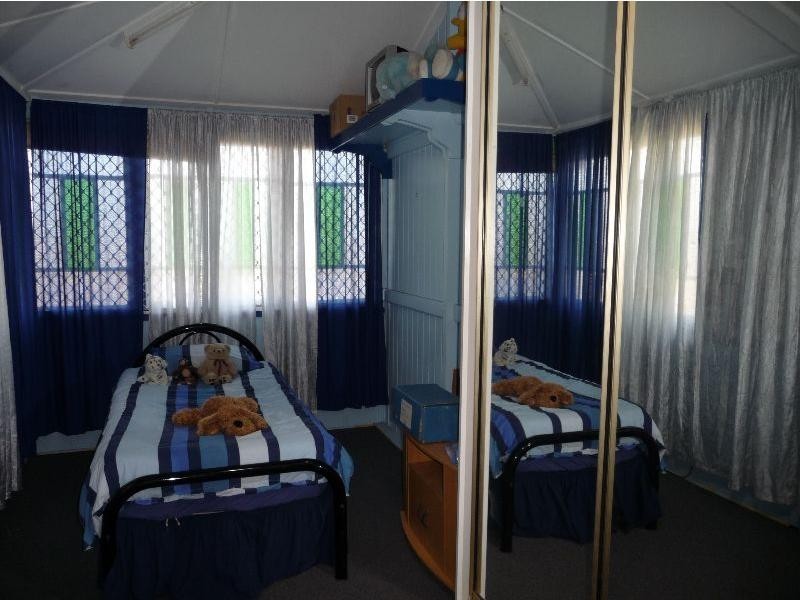 Walkervale QLD 4670
