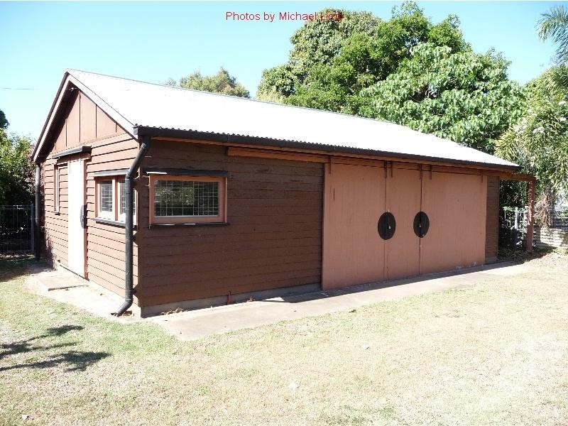 Bundaberg North QLD 4670