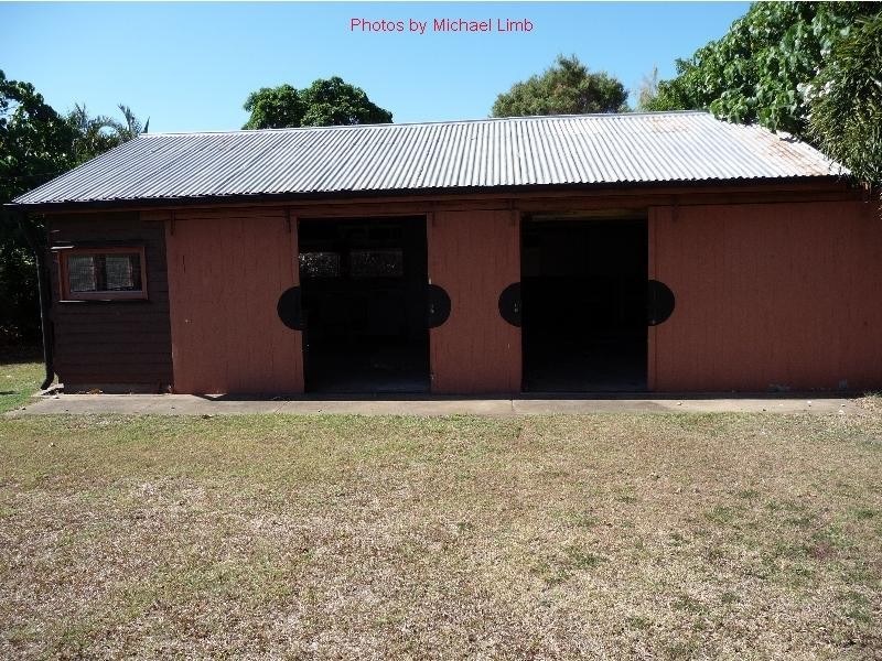 Bundaberg North QLD 4670