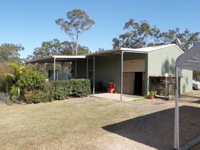 South Kolan QLD 4670