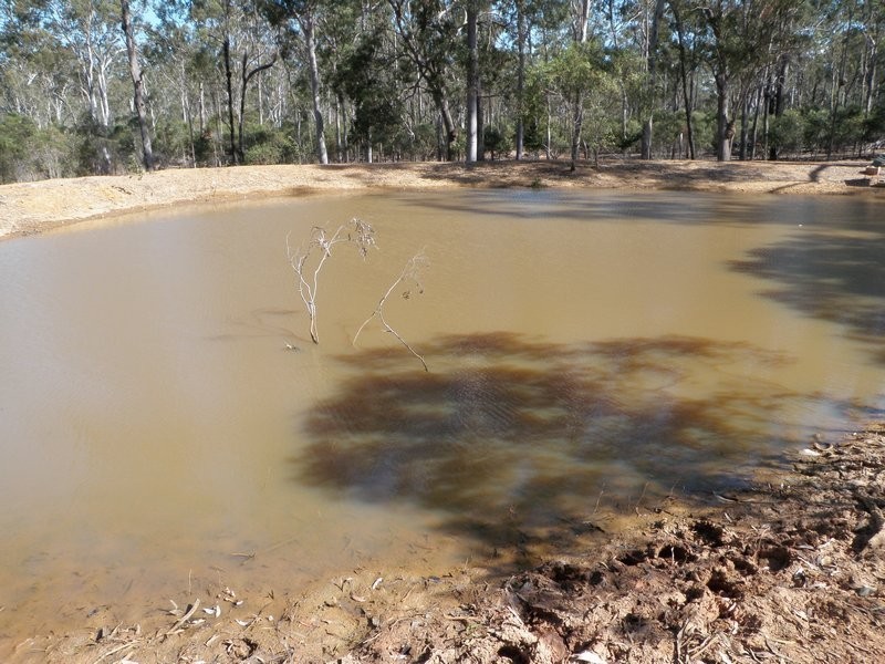 South Kolan QLD 4670