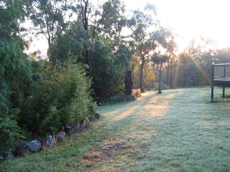 Gin Gin QLD 4671