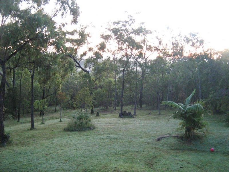 Gin Gin QLD 4671