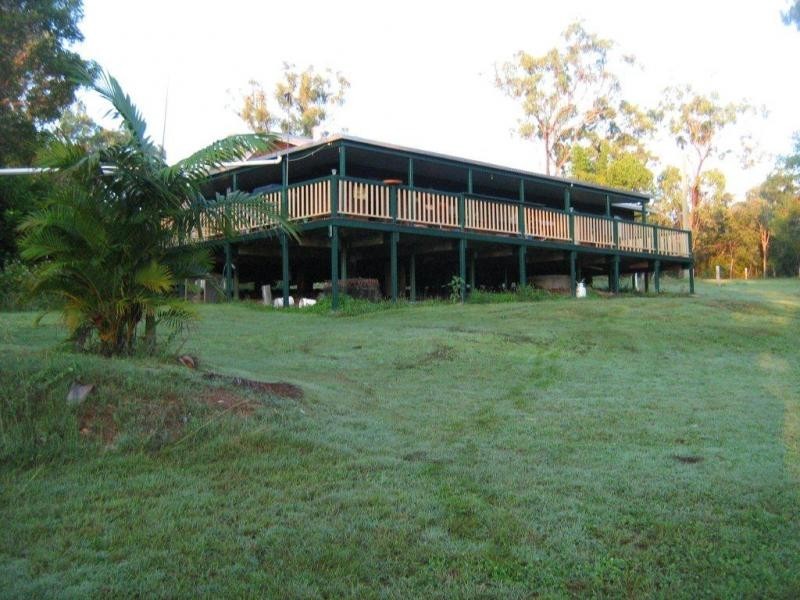 Gin Gin QLD 4671