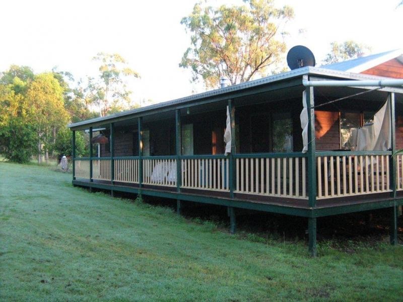 Gin Gin QLD 4671