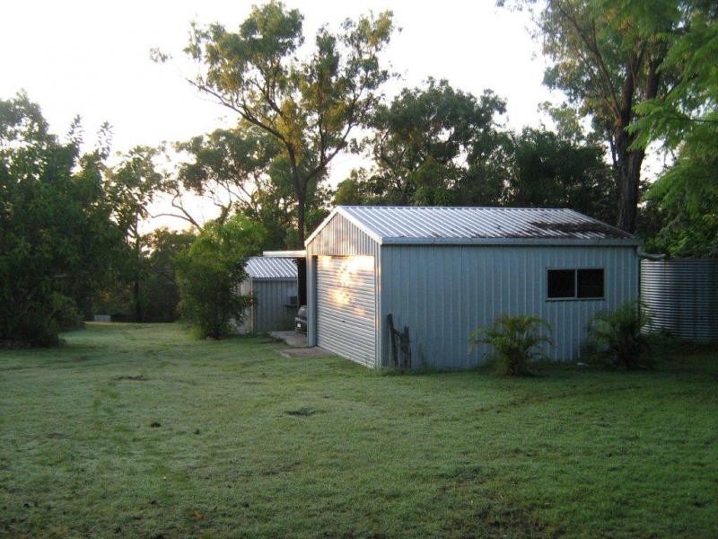 Gin Gin QLD 4671