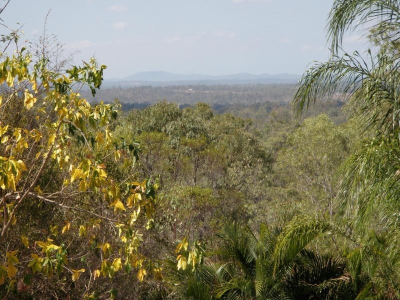Gin Gin QLD 4671