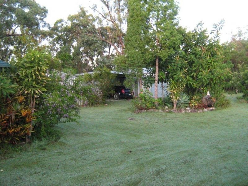 Gin Gin QLD 4671