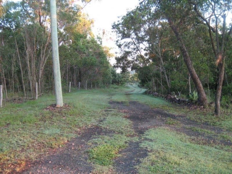 Gin Gin QLD 4671