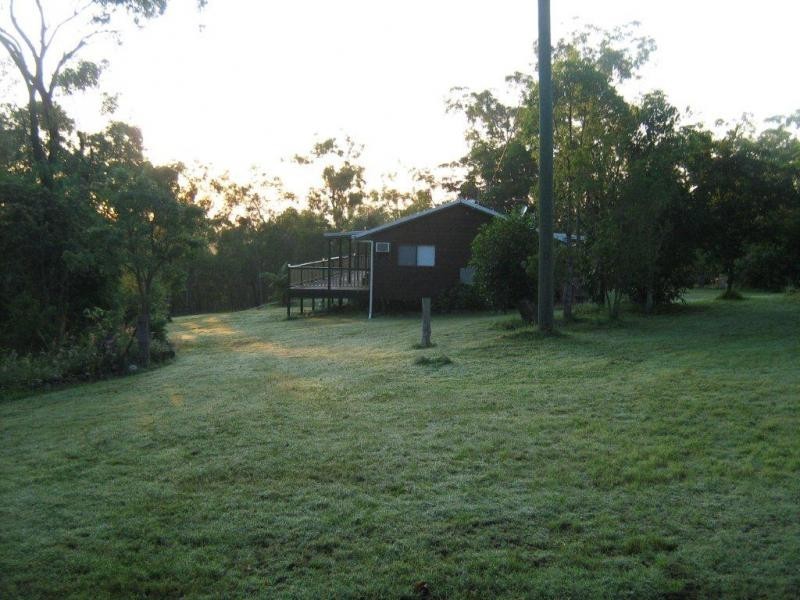 Gin Gin QLD 4671