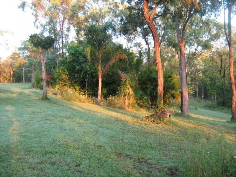 Gin Gin QLD 4671