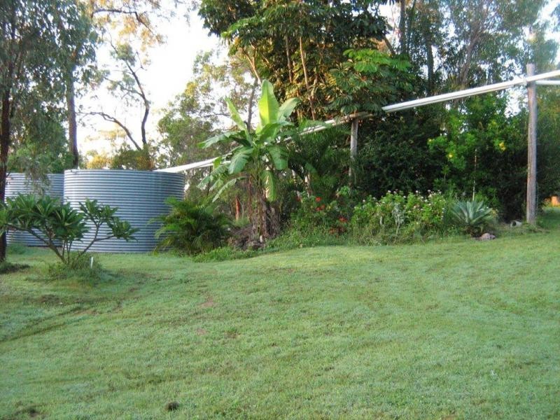 Gin Gin QLD 4671