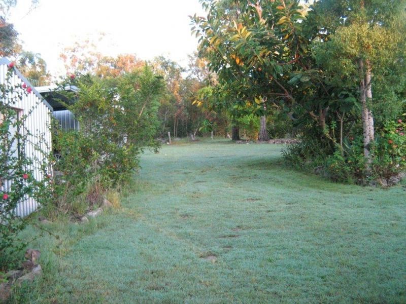 Gin Gin QLD 4671