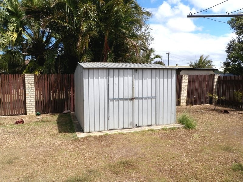 Bundaberg East QLD 4670