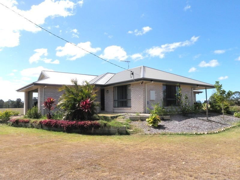 Bundaberg North QLD 4670