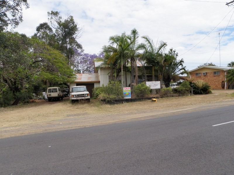 Millbank QLD 4670