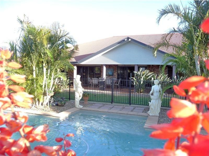 Kalkie QLD 4670