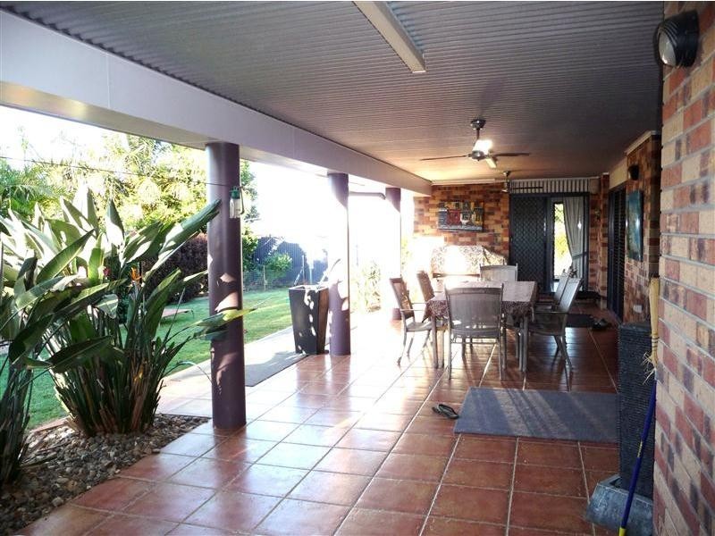 Kalkie QLD 4670
