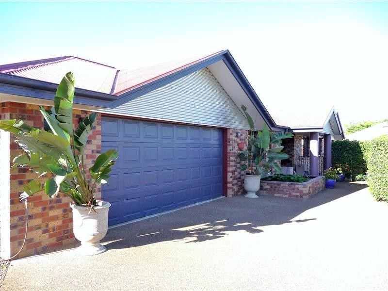 Kalkie QLD 4670