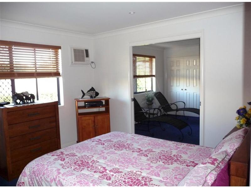 Kalkie QLD 4670