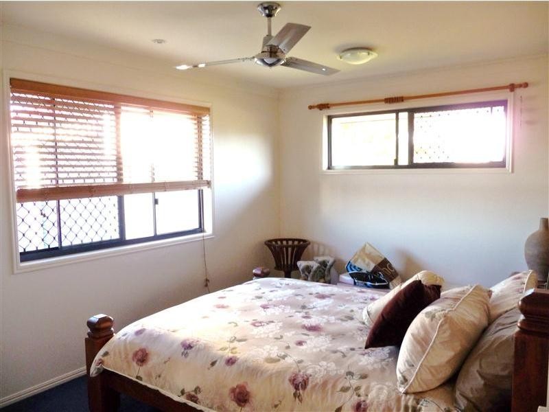 Kalkie QLD 4670