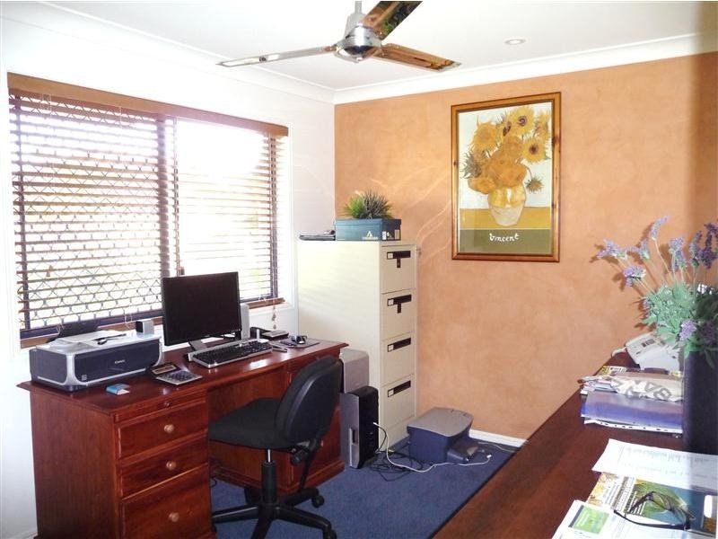 Kalkie QLD 4670
