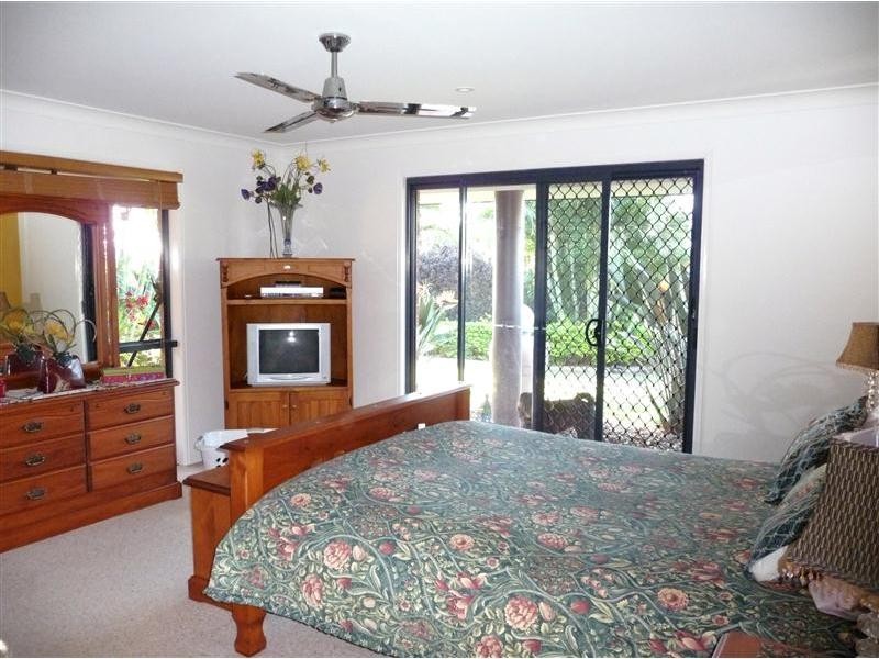 Kalkie QLD 4670