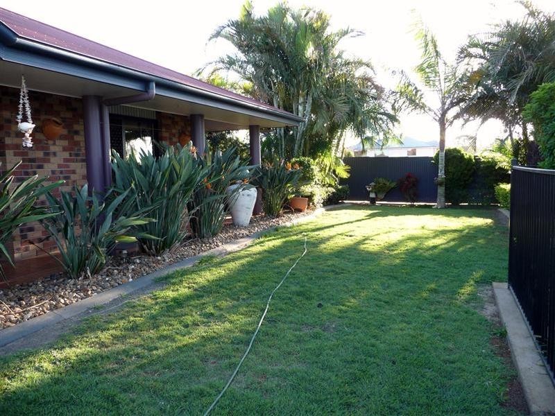 Kalkie QLD 4670