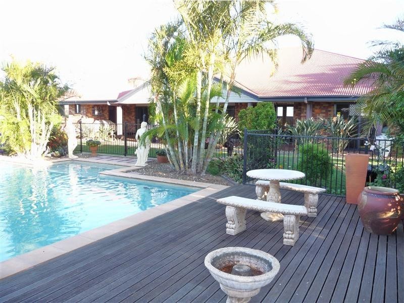 Kalkie QLD 4670