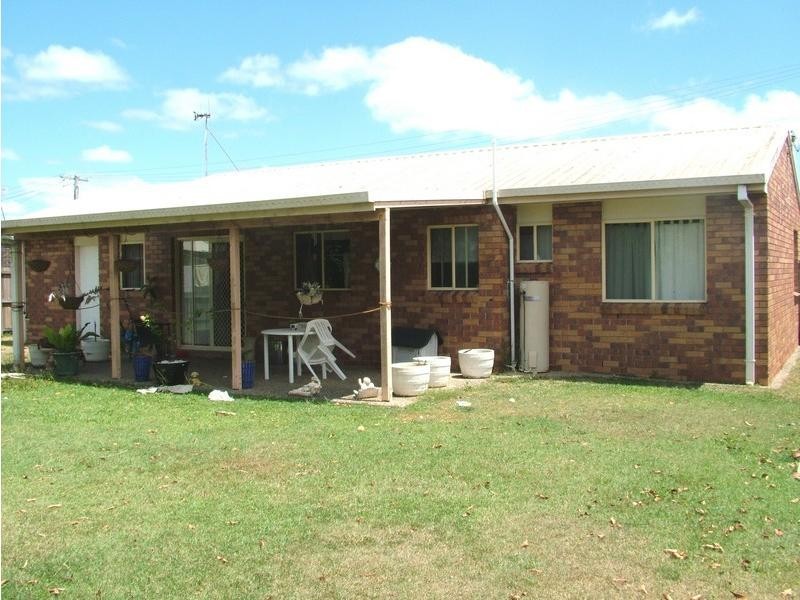 Avenell Heights QLD 4670