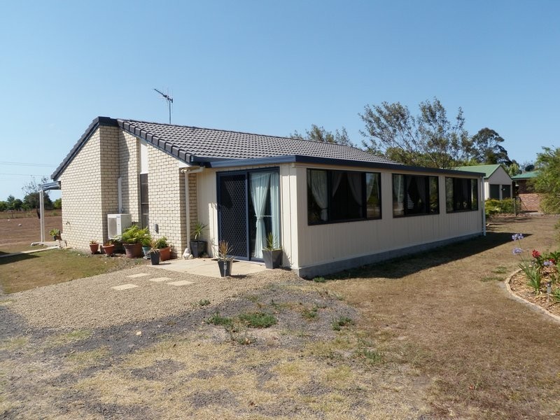 Branyan QLD 4670