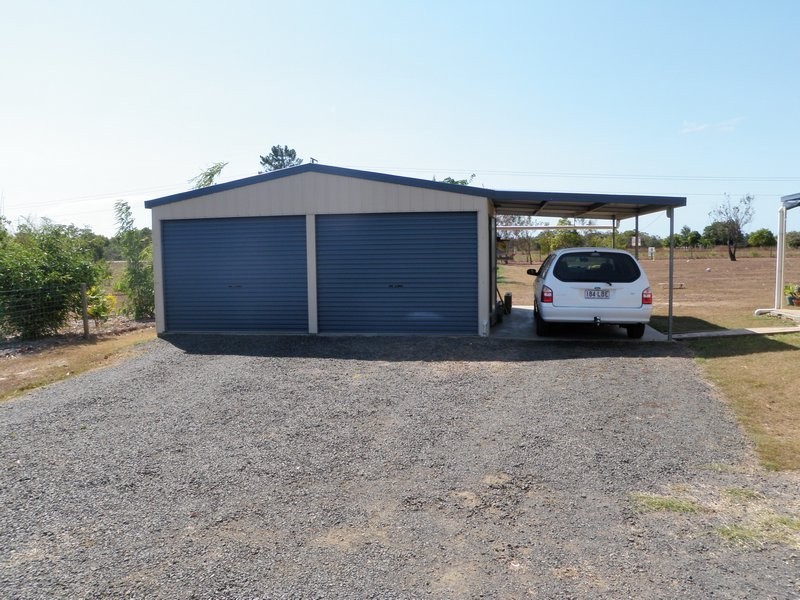 Branyan QLD 4670
