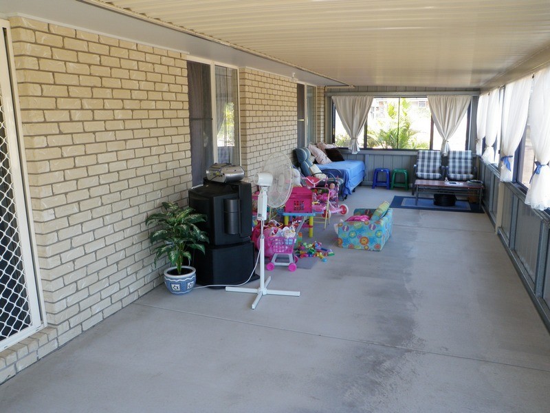Branyan QLD 4670