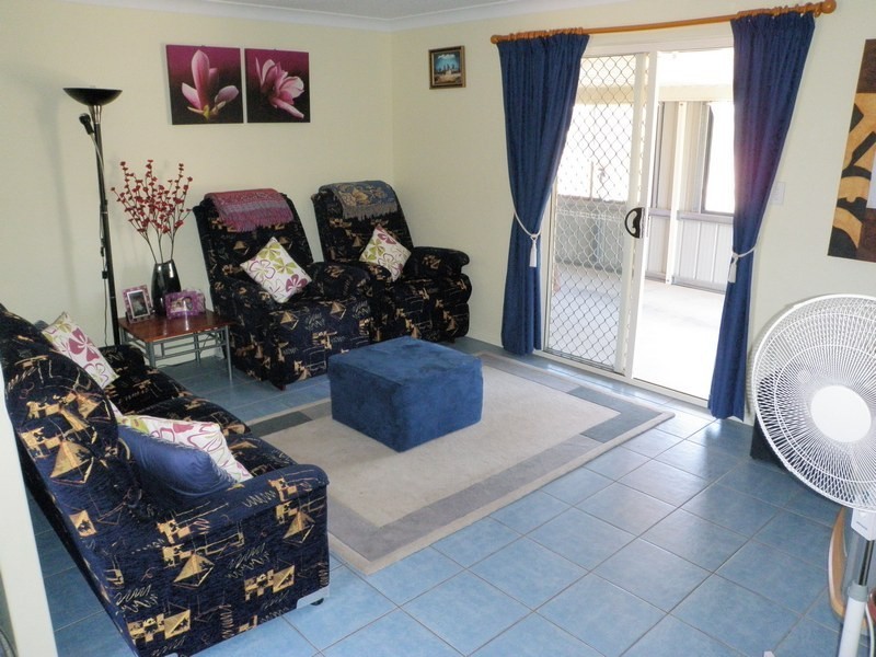 Branyan QLD 4670