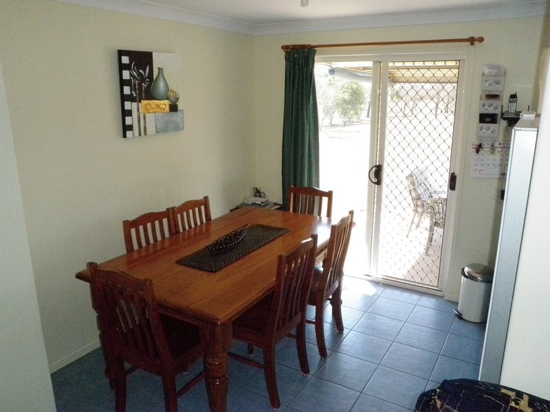 Branyan QLD 4670