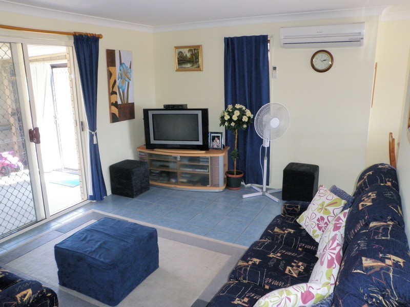 Branyan QLD 4670