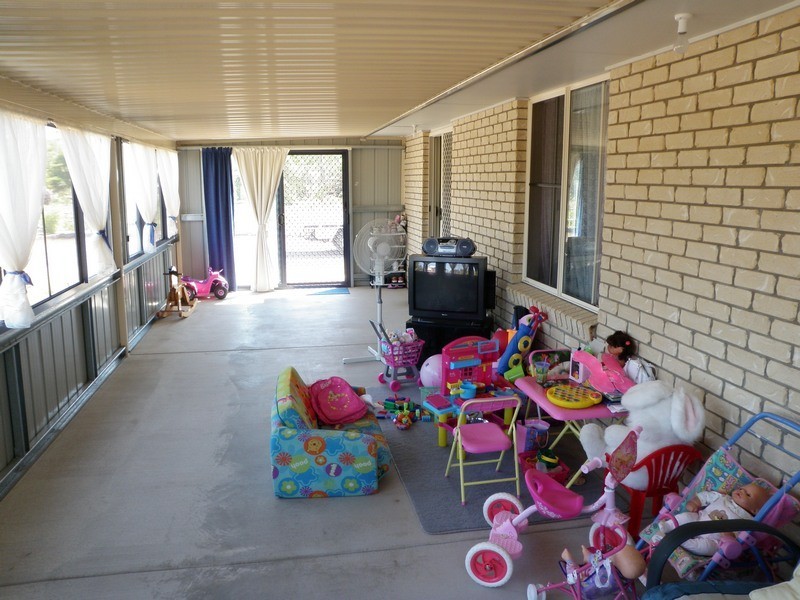 Branyan QLD 4670